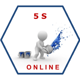 5S Online