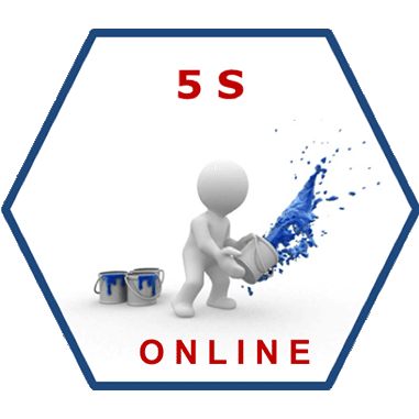 5S Online