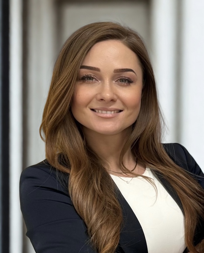 Alexandra Tabler