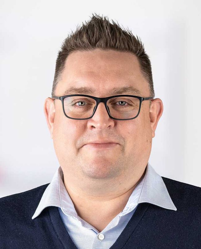 Henning Pump Henning Pump