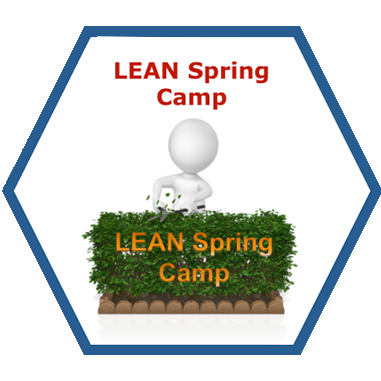 Lean Spring Camp