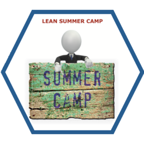 Lean Summer Camp