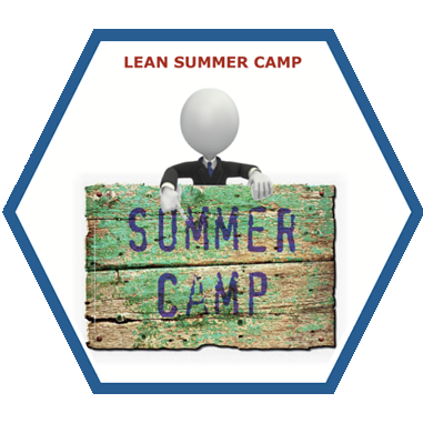 Lean Summer Camp