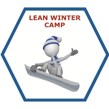 Lean Winter Camp