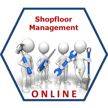 Shopfloor Management Online
