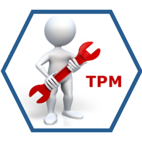 TPM – Total Productive Maintenance