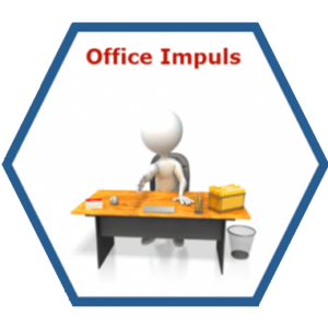 Lean Administration – Office IMPULS