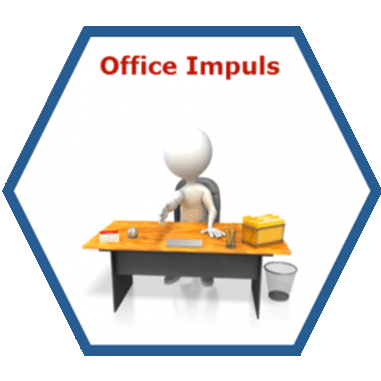 Lean Administration – Office IMPULS