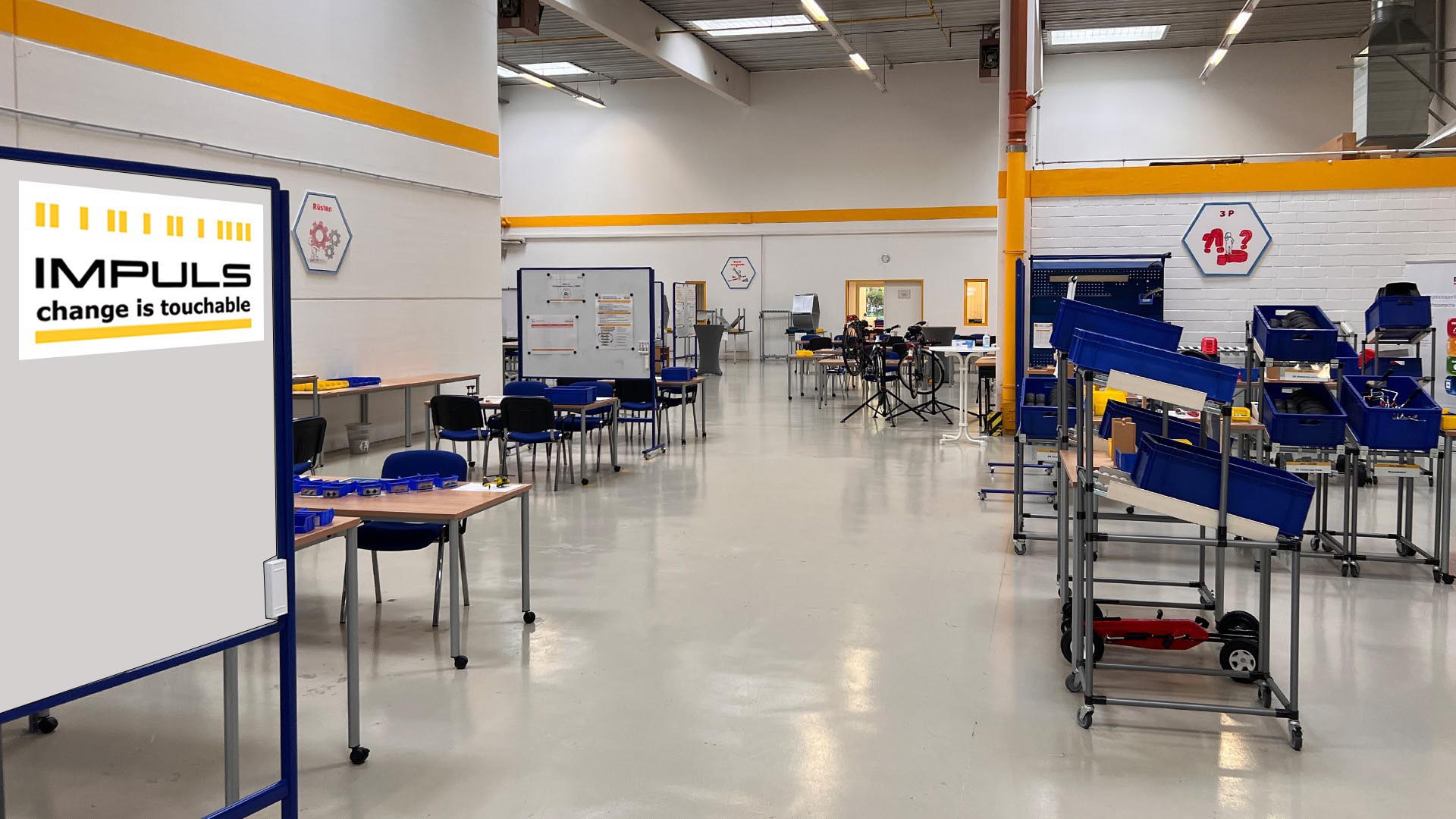 Impuls Trainingscenter