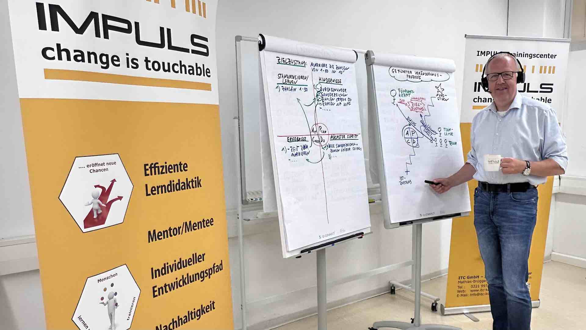 Onlinetraining