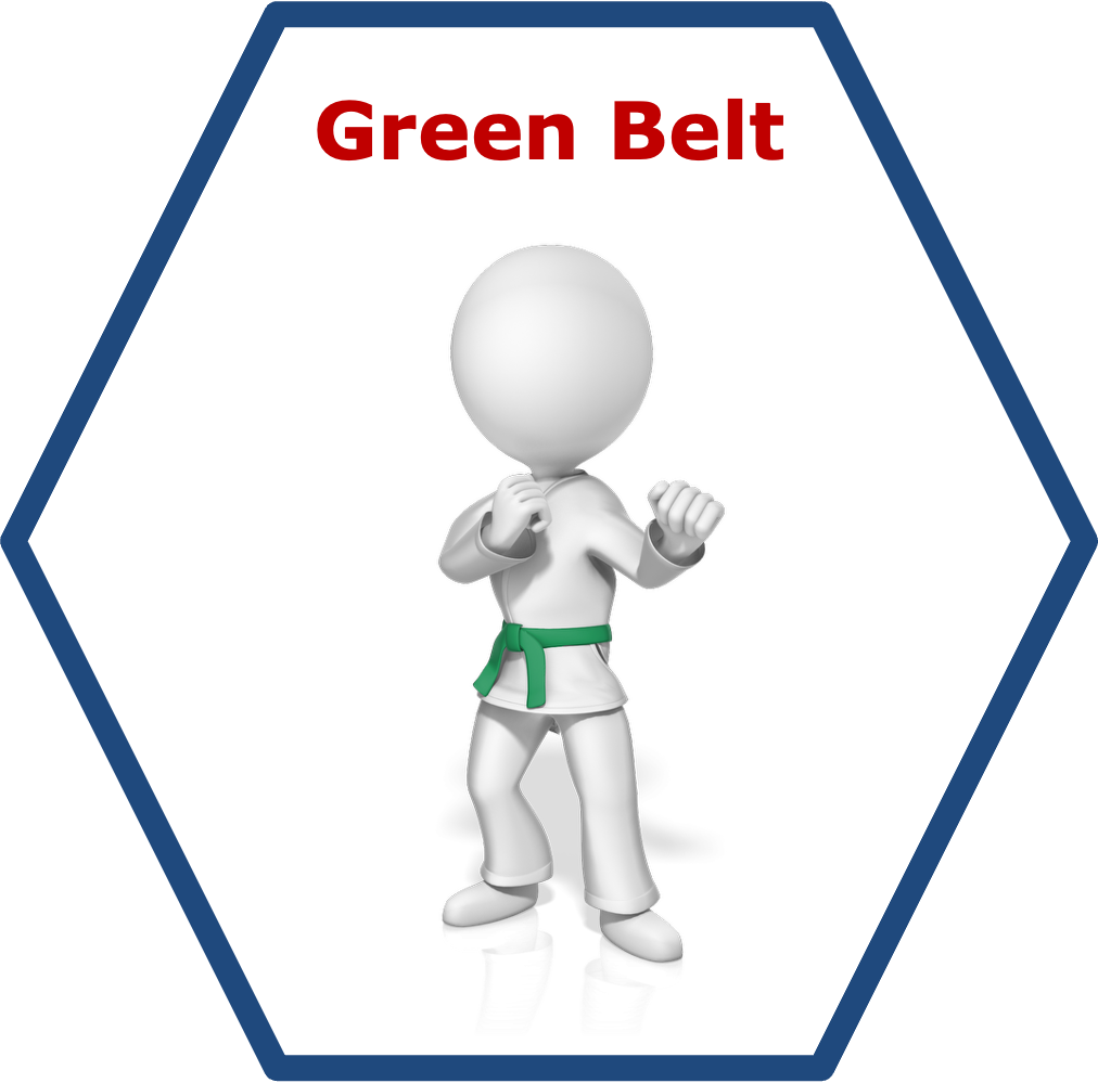 Green Belt