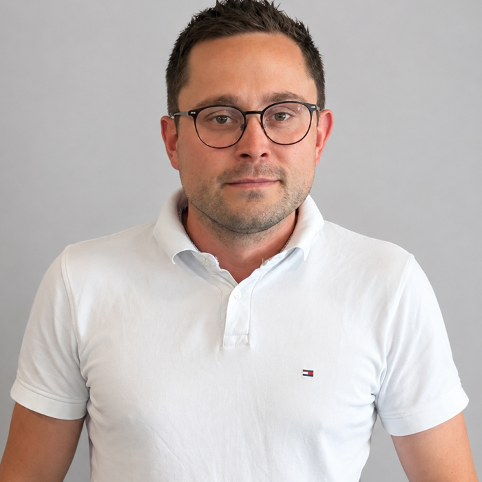 Marian Dömer