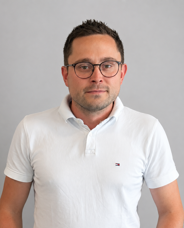 Marian Dömer