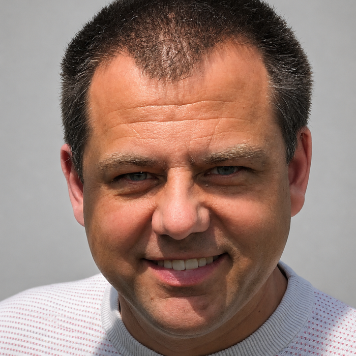 Peter Fend