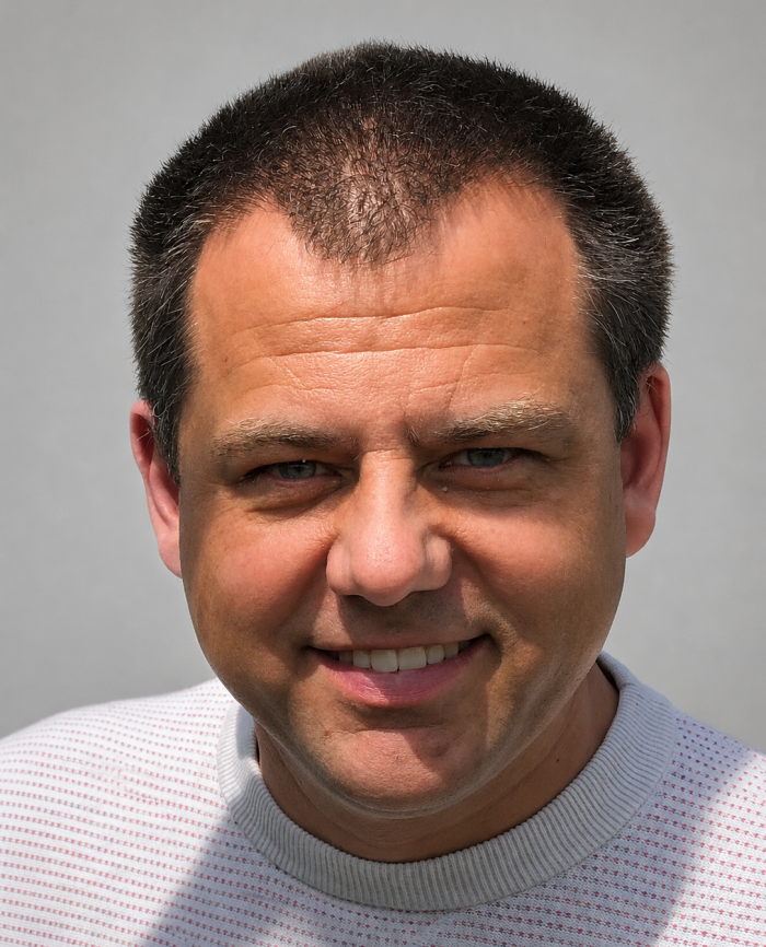 Peter Fend